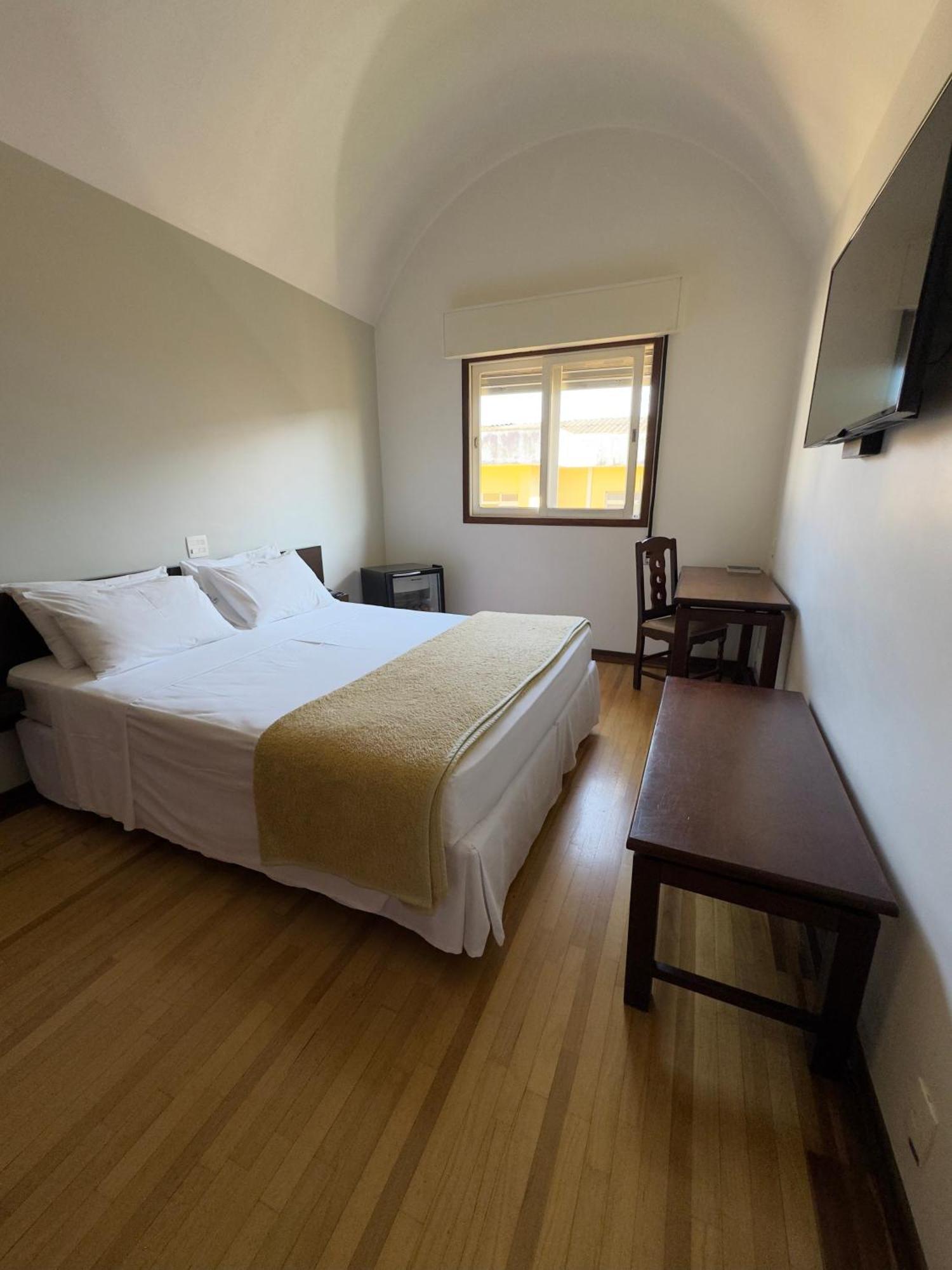 Arcadas Hotel กาซาปาวา ภายนอก รูปภาพ
