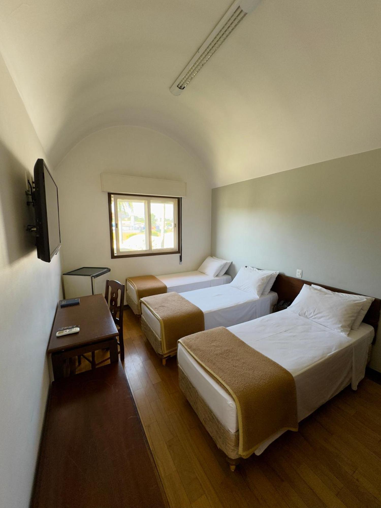 Arcadas Hotel กาซาปาวา ภายนอก รูปภาพ